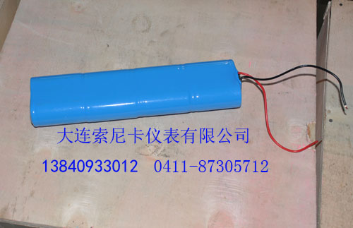 FV4018便携超声波流量计电池