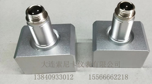 定制流量计探头